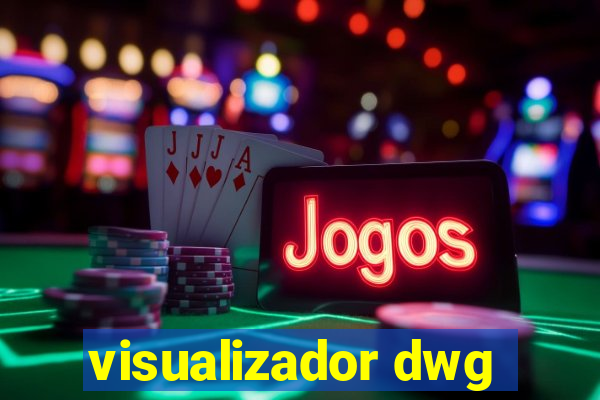 visualizador dwg